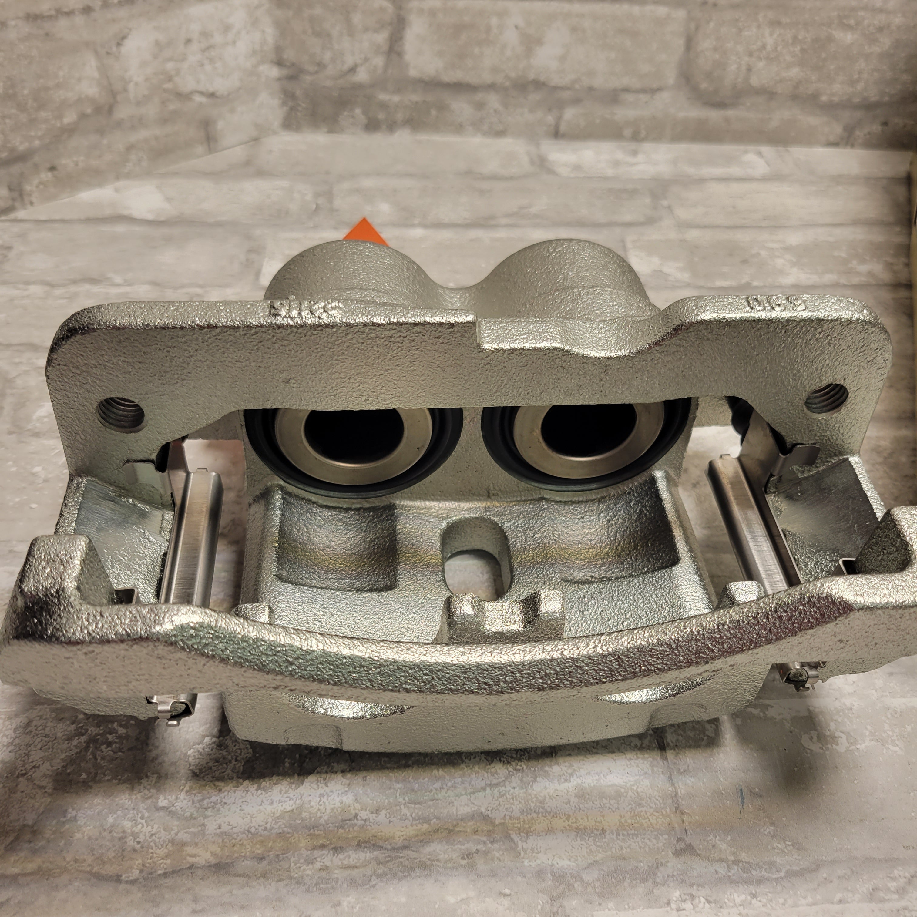 ACDelco Professional 18FR1378 Disc Brake Caliper Assembly (Remanufactured) (8080385671406)